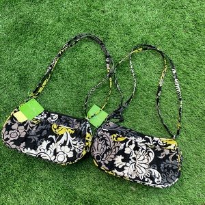 2 Vera Bradley purses